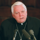 Image for article titled Cardinal Law Canonized Following Miracle Of Escaping Criminal Prosecution